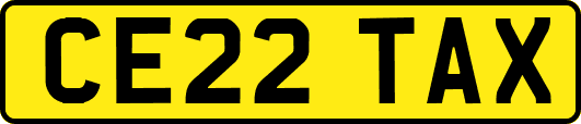 CE22TAX
