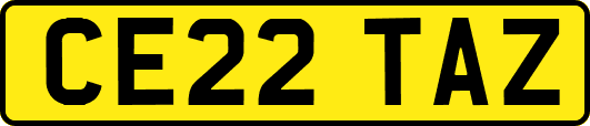CE22TAZ