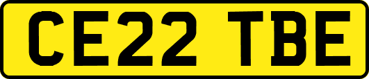 CE22TBE