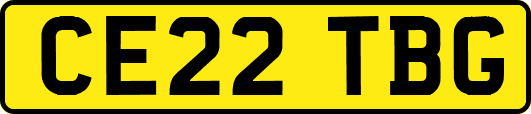 CE22TBG