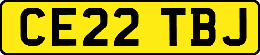 CE22TBJ