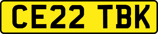 CE22TBK