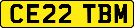 CE22TBM