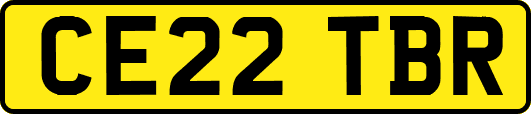 CE22TBR