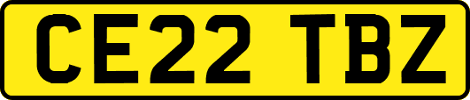 CE22TBZ