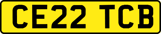 CE22TCB
