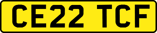 CE22TCF