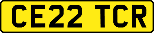 CE22TCR