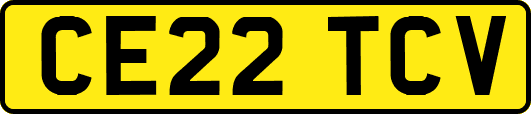 CE22TCV