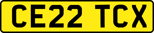 CE22TCX
