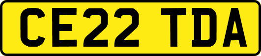 CE22TDA