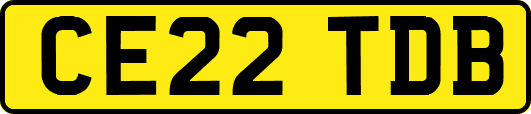 CE22TDB