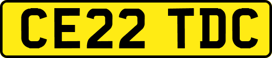 CE22TDC