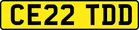 CE22TDD