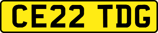 CE22TDG