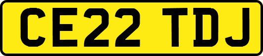CE22TDJ