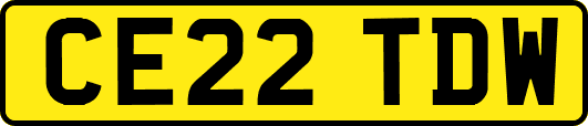 CE22TDW