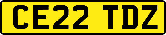 CE22TDZ