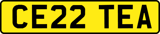 CE22TEA