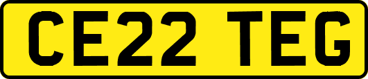 CE22TEG