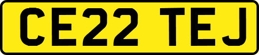 CE22TEJ