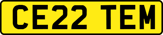 CE22TEM