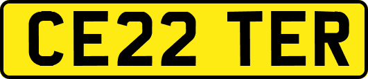 CE22TER