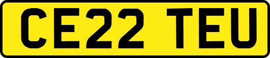 CE22TEU