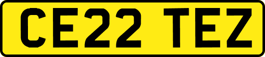 CE22TEZ