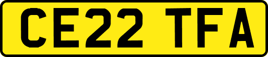 CE22TFA
