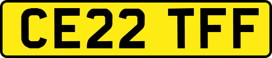 CE22TFF