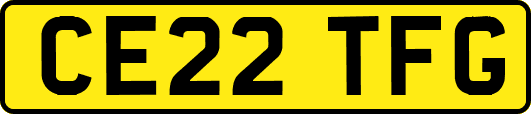 CE22TFG