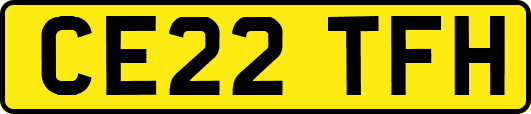 CE22TFH