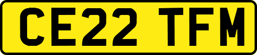 CE22TFM