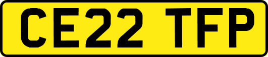 CE22TFP