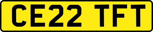 CE22TFT