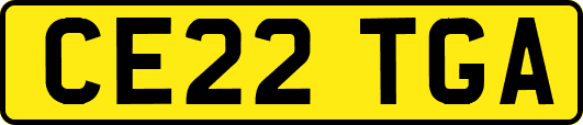 CE22TGA