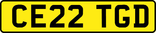CE22TGD