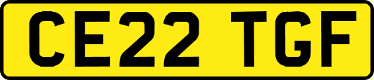 CE22TGF