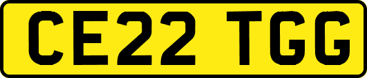 CE22TGG