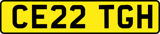 CE22TGH