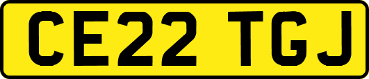 CE22TGJ