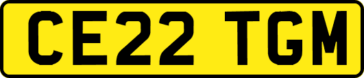 CE22TGM