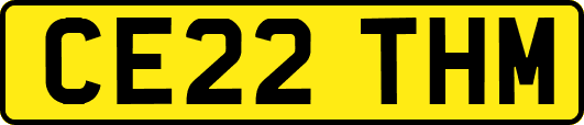 CE22THM