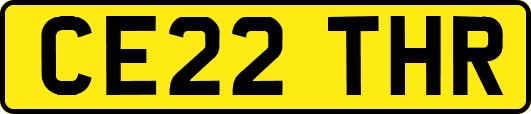 CE22THR