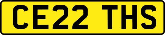 CE22THS