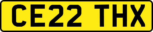 CE22THX