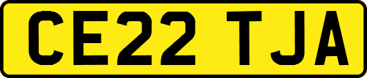 CE22TJA