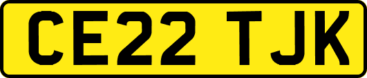 CE22TJK