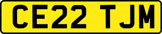 CE22TJM